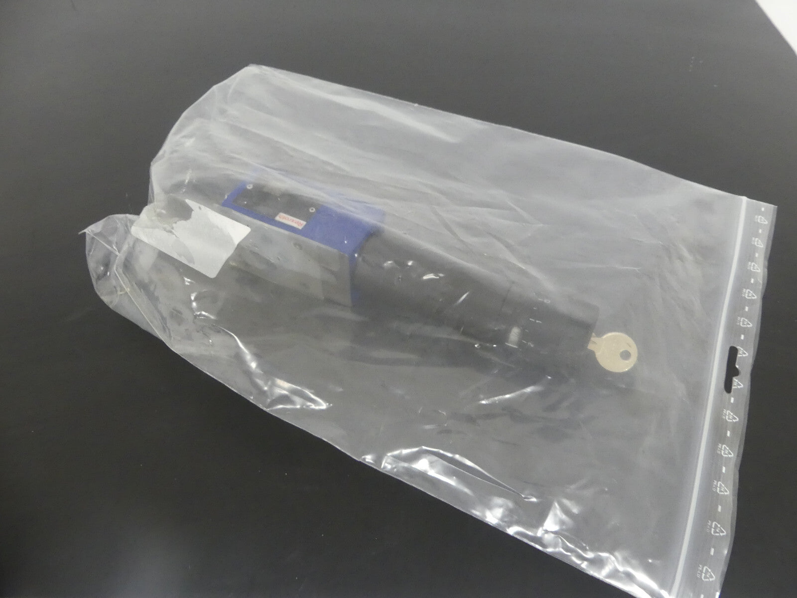 Rexroth ZDR 6 DA3-45/25Y   ZDR6DA3-45/25Y