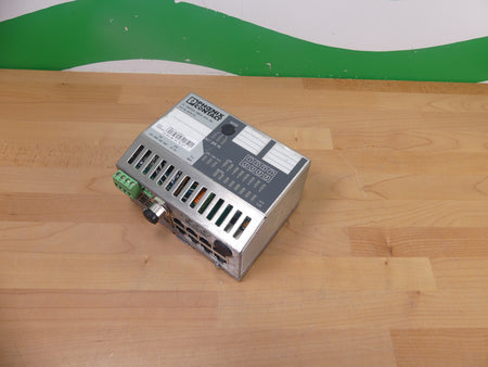 Phoenix Contact FL Switch SMCS 8TX-PN