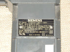 Siemens 1FT6034-1AK71-3EH1 Servomotor  Used