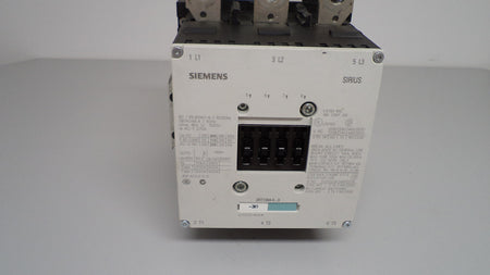 Siemens Sirius 3RH1921-1DA11