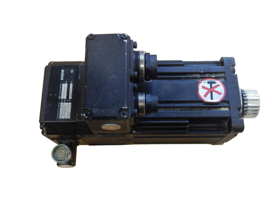 Bosch SE-B2.010.060-10.000  Servomotor 