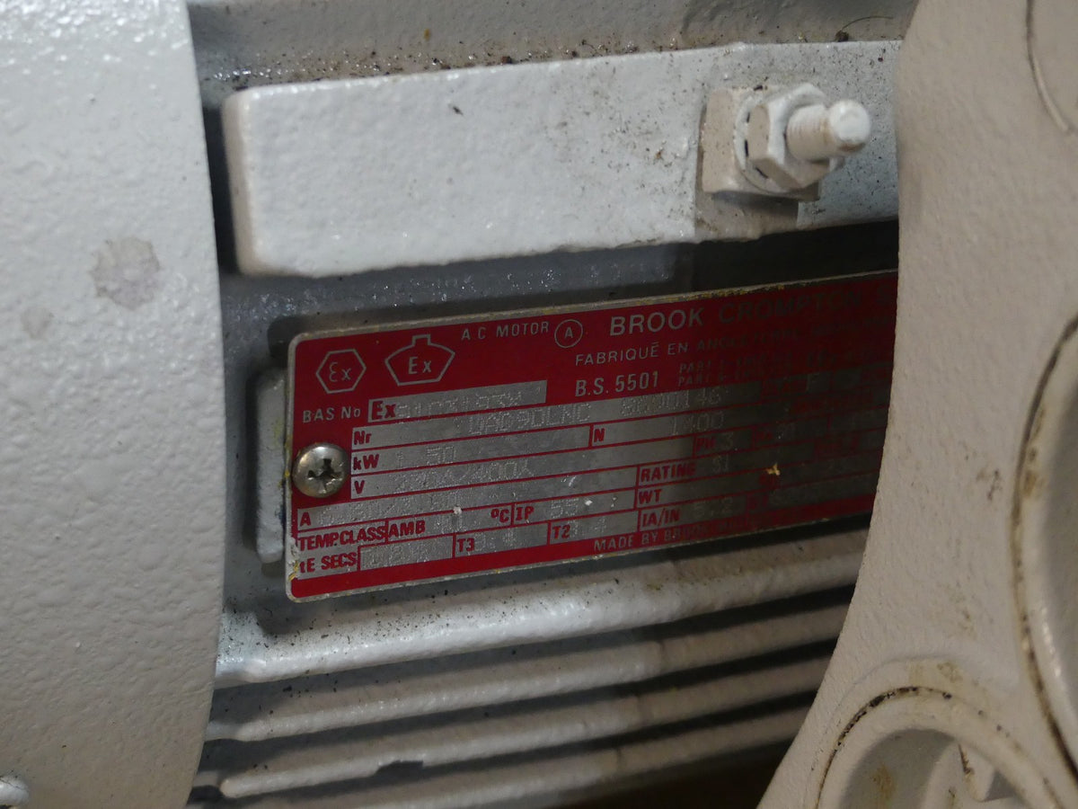 Leybold sv40 109 05 99/25 vakuumpumpe s.Bilder