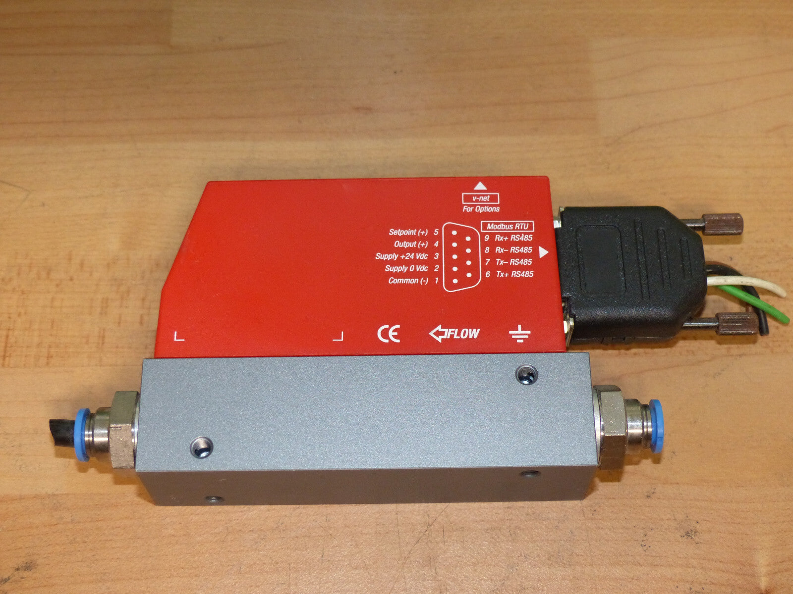 red-y GSM-A9KA-FN00 used s.Bilder