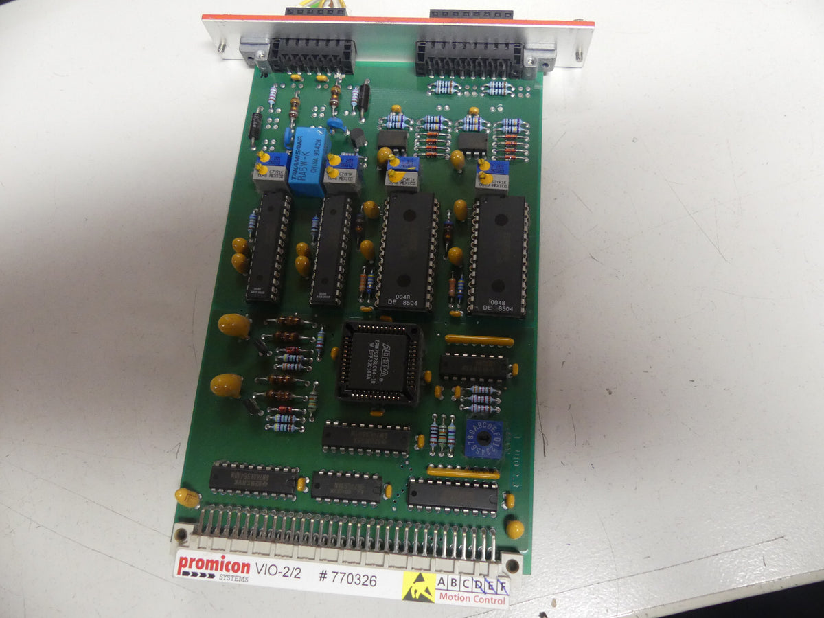 Promicon VIO-2/2