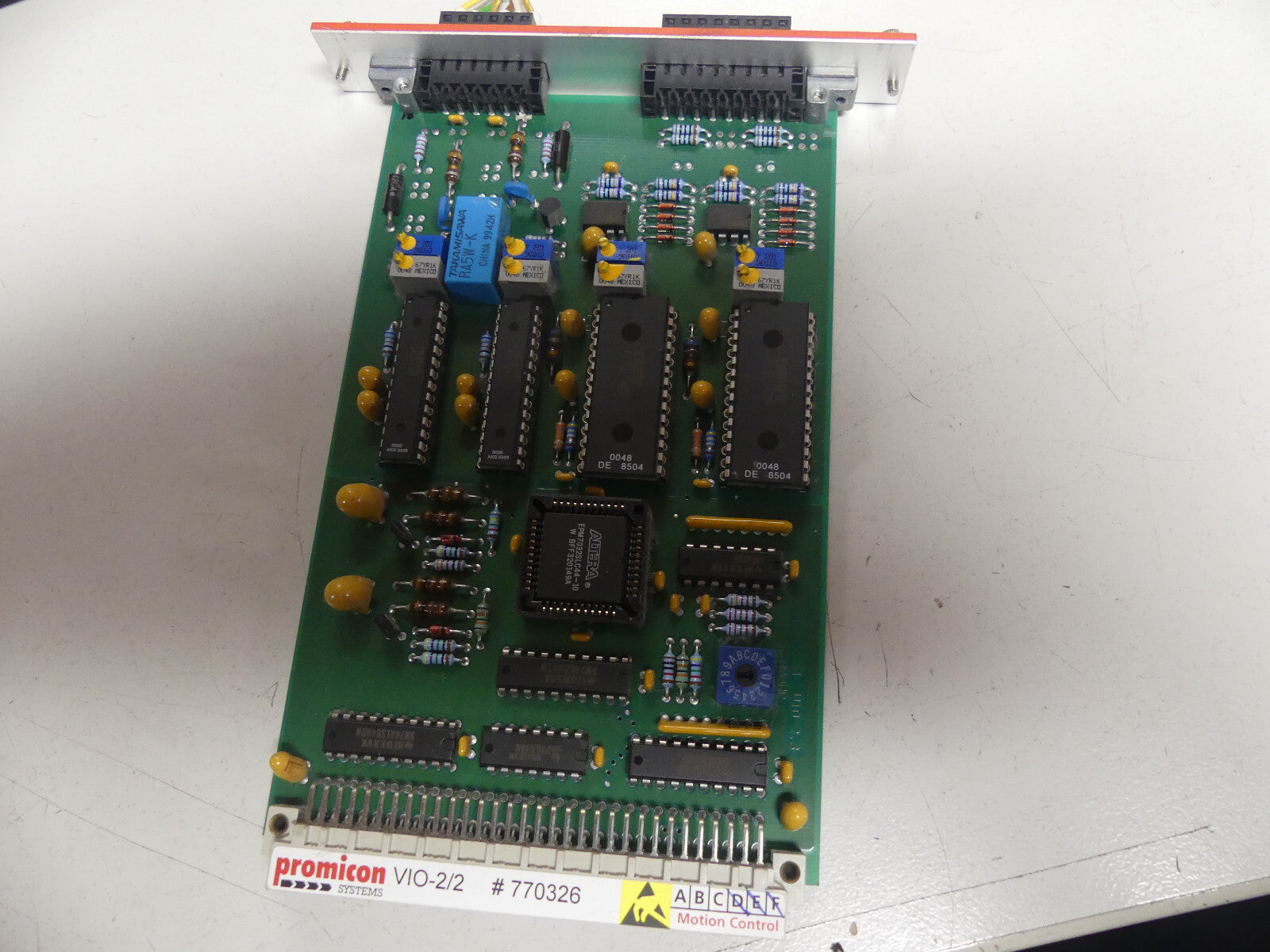 Promicon VIO-2/2