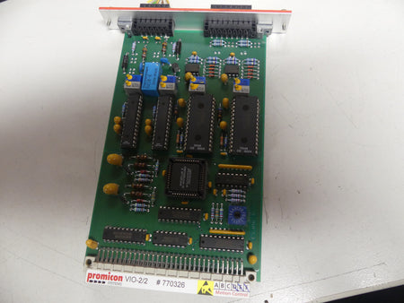 Promicon VIO-2/2