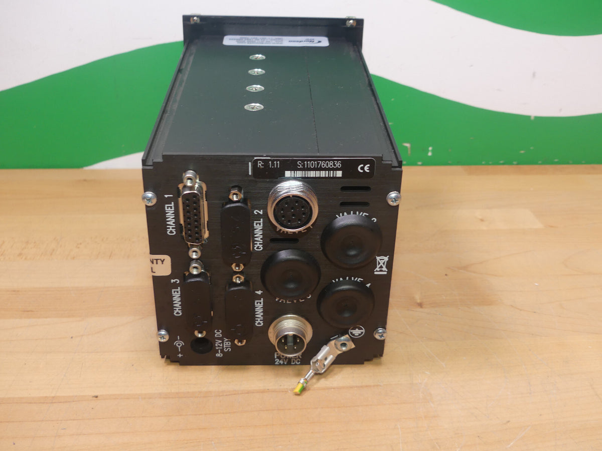 NORDSON EFD PICO DRIVER SCON Controller
