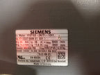 Siemens Simotics S Synchronmotor 1FK7103-2AF71-1CH1  1FK71032AF711CH1 used