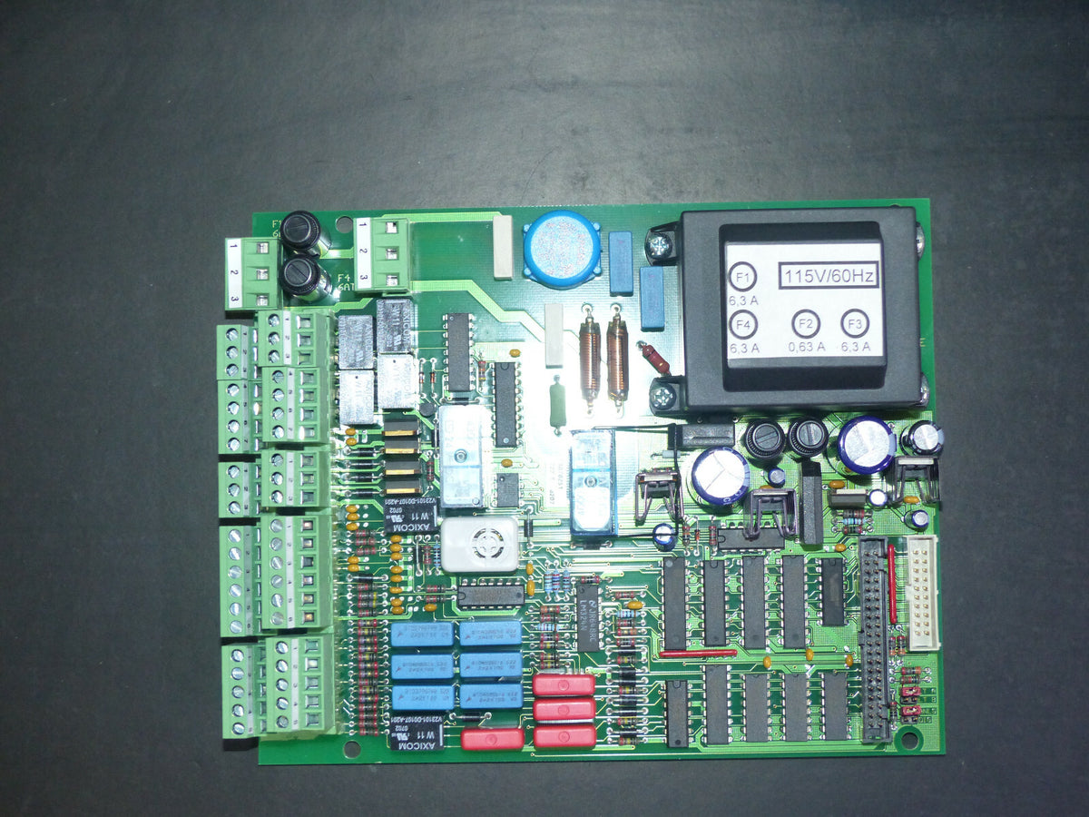 Soldering Side 970260/4 Neuwertig