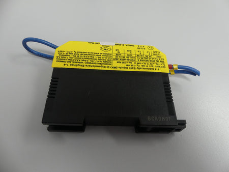 Turck Trennschalterverstärker MK13-R-Ex0