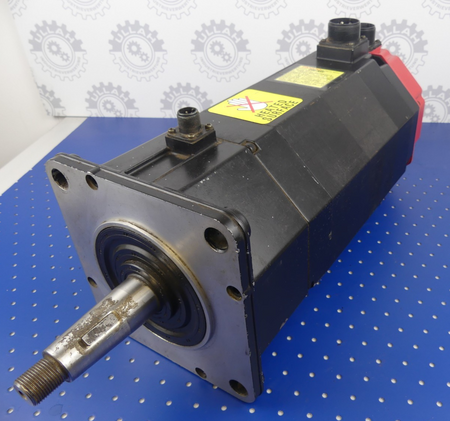 Fanuc A06B-0147-B675