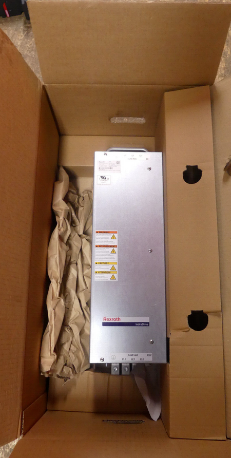Rexroth hnf01.2d-m900-r0065-a-480-nnnn