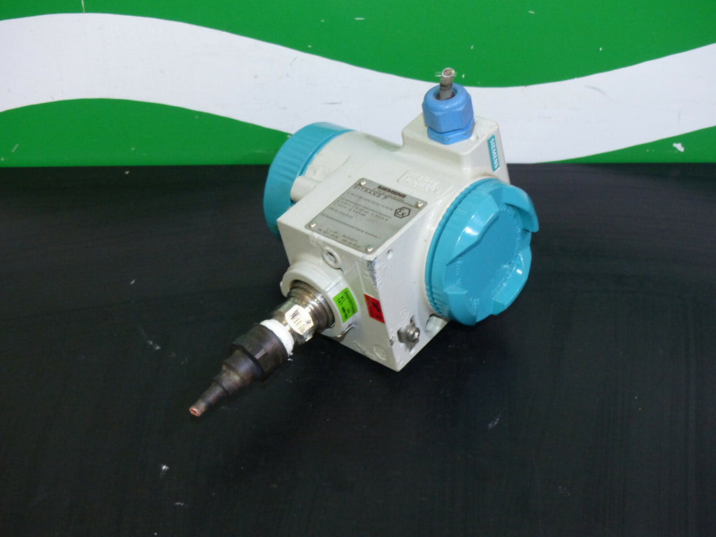 Siemens 7MF4033-1EA00-1BB7-Z