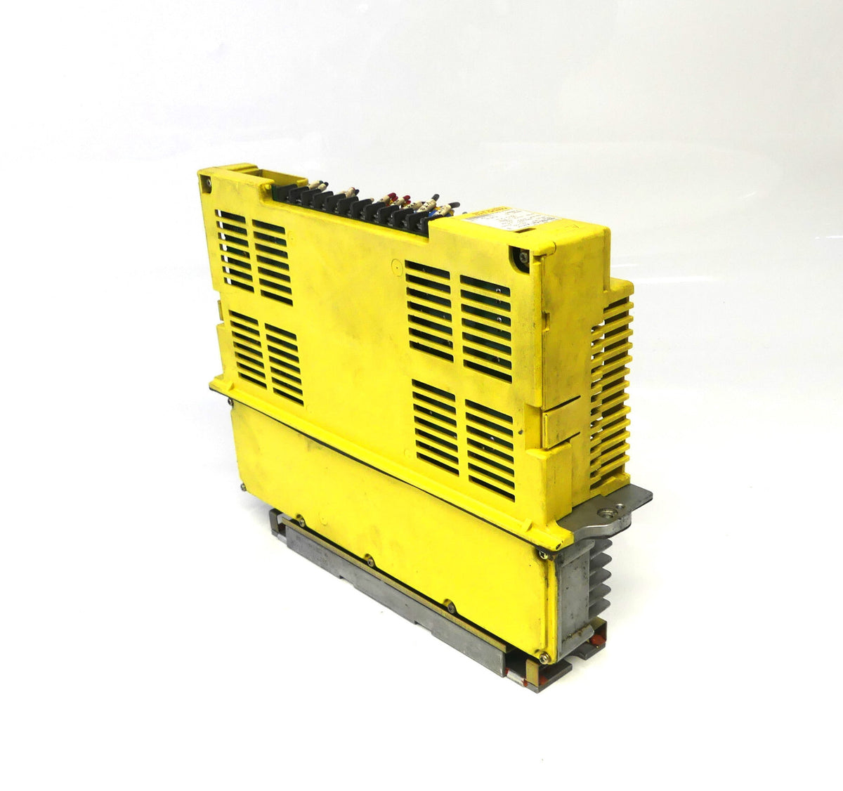 FANUC A06B-6090-H244 SERVO AMPLIFIER