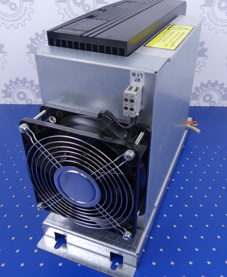 Advanced Energy THYRO A 1A 400-280 HF RLP3