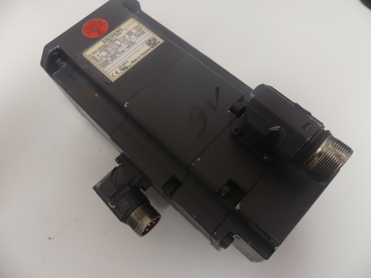 Siemens 1FK7042-5AK71-3EH5