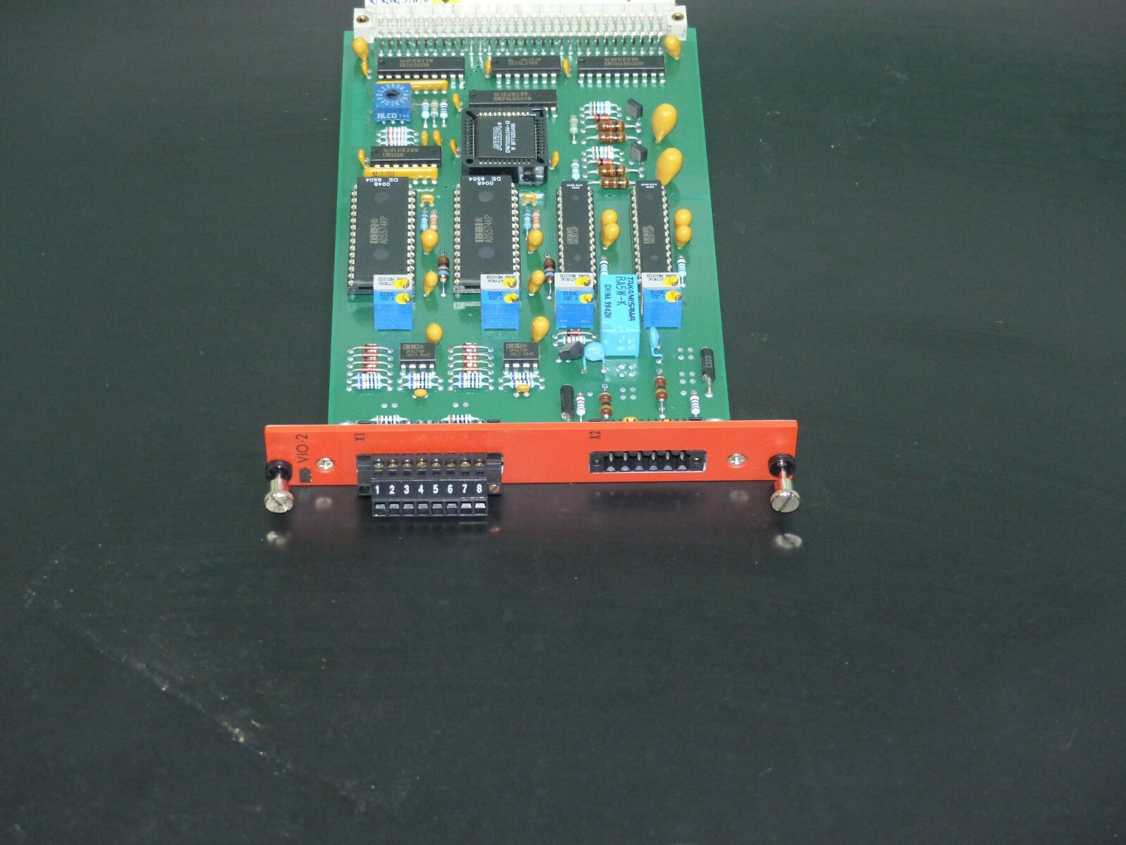 Promicon VIO-2 