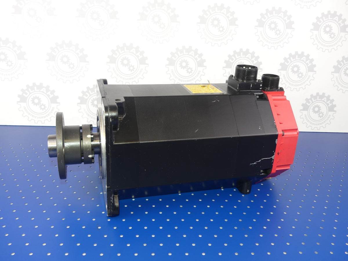 FANUC A06B-0166-B088 AM30/3000