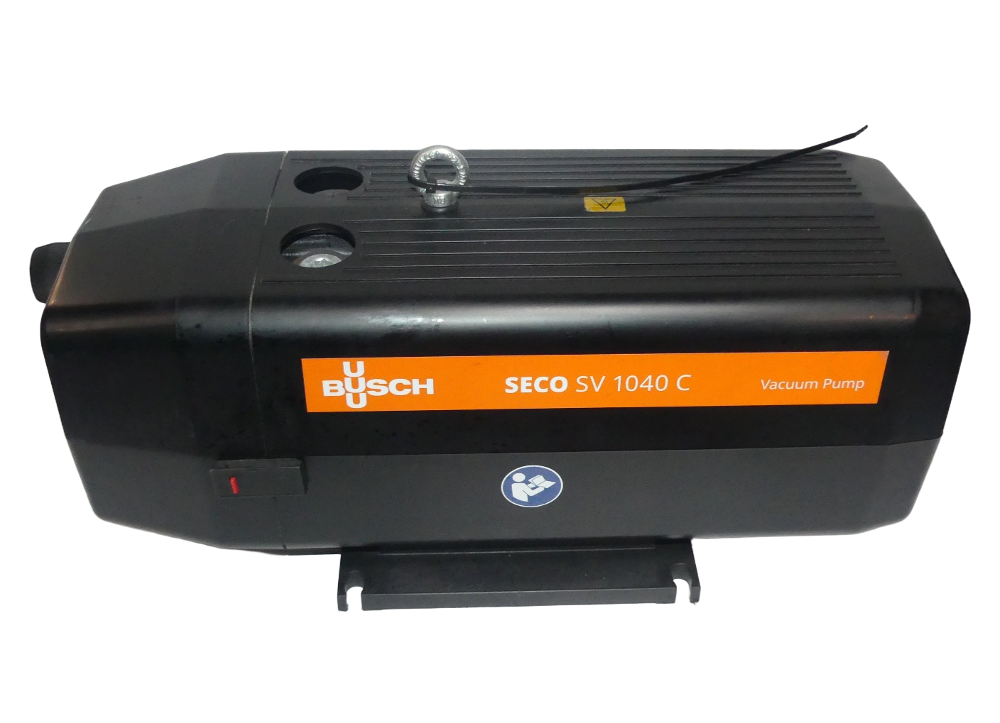 BUSCH SECO SV 1040 C 000 Vakuumpumpe