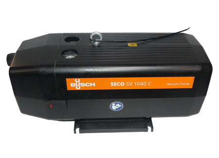 BUSCH SECO SV 1040 C 000 Vakuumpumpe