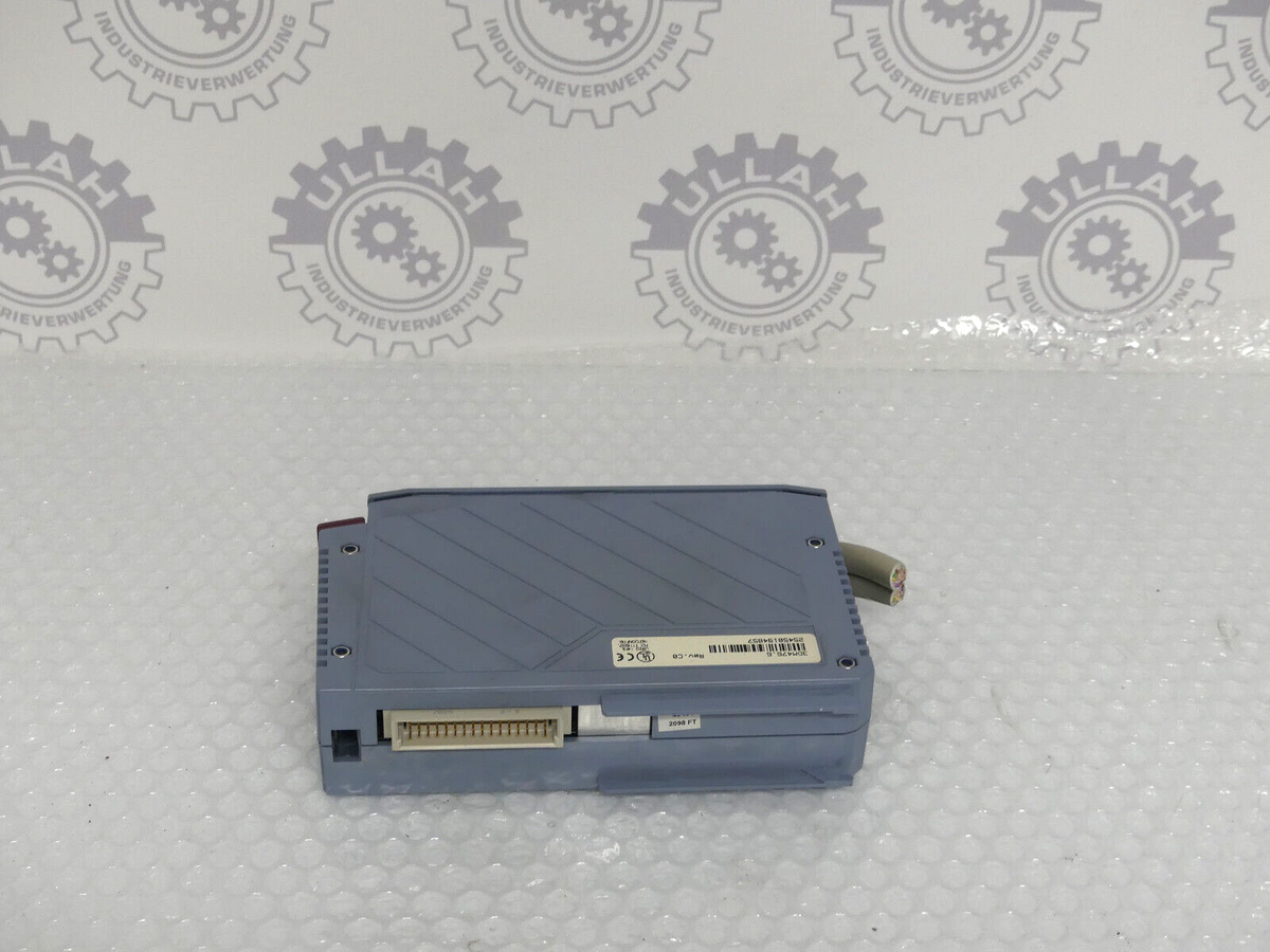 B&R Digitales Mischmodul 3DM476.6 Rev.C0