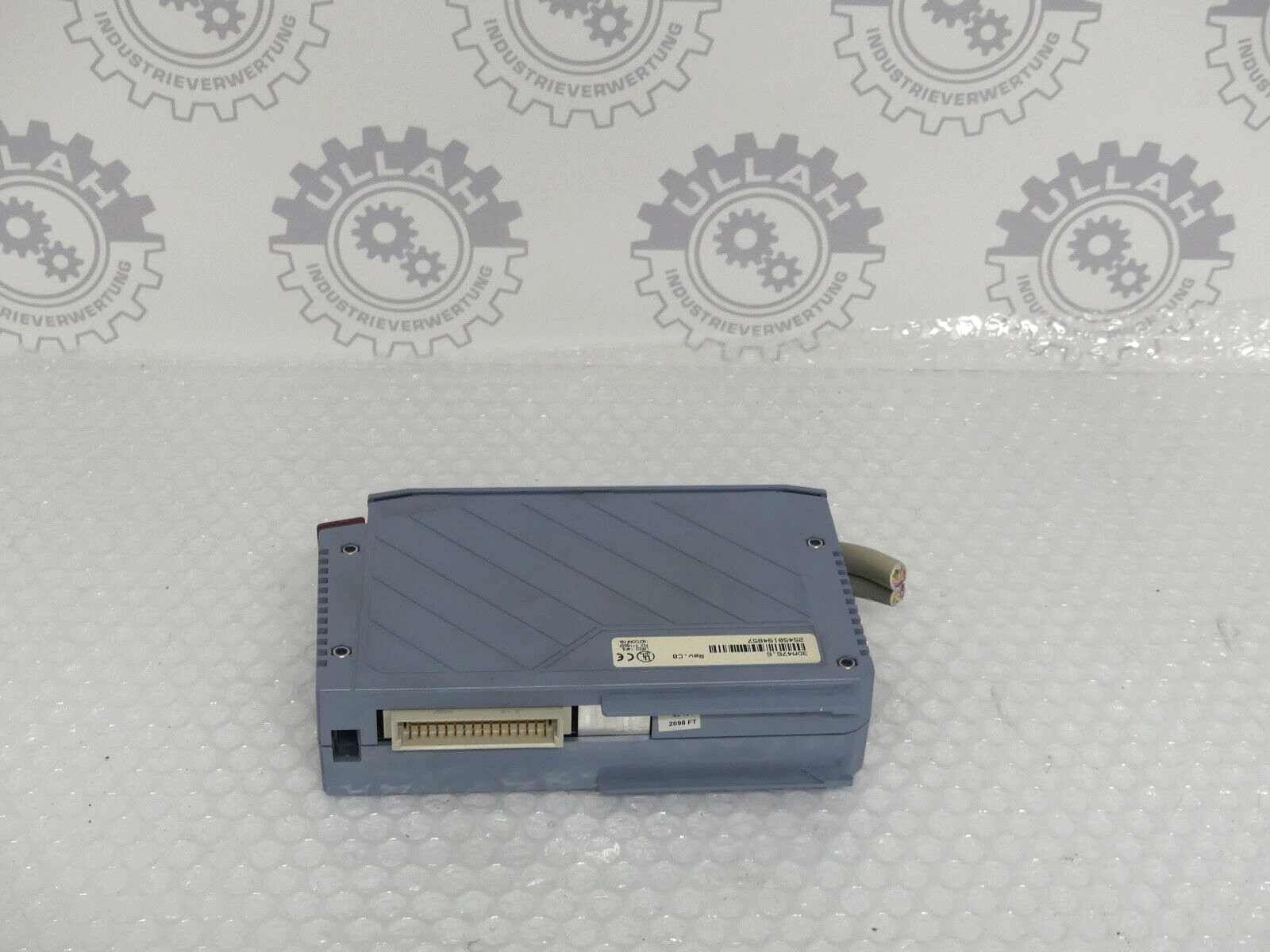 B&R Digitales Mischmodul 3DM476.6 Rev.C0