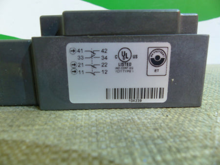  Euchner NZ1VZ-2131E-M Scherheitsschalter