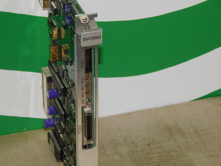  Kaijo SVC-550 // SVC550 Modul s.Bilder