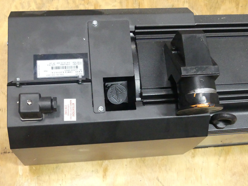 REXROTH MHD112D-027-PG0-LN