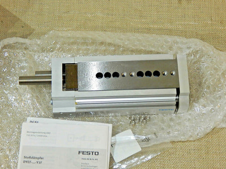 FESTO DGSL-16-50-P1A (543995) Mini-Schlitten  NEU 