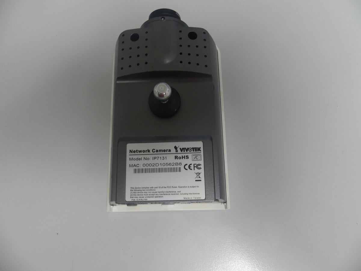 VIVOTEK IP7131