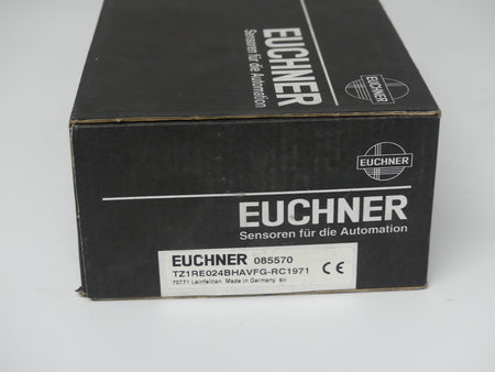EUCHNER SICHERHEITSSCHALTER TZ1RE024BHAVFG-RC1971