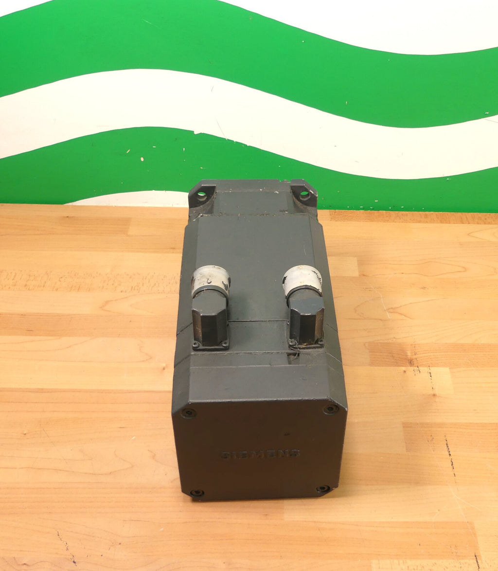 SIEMENS 3~Brushless-Servomotor 1FT6062-1AH71-4AG1 (s.Blider)