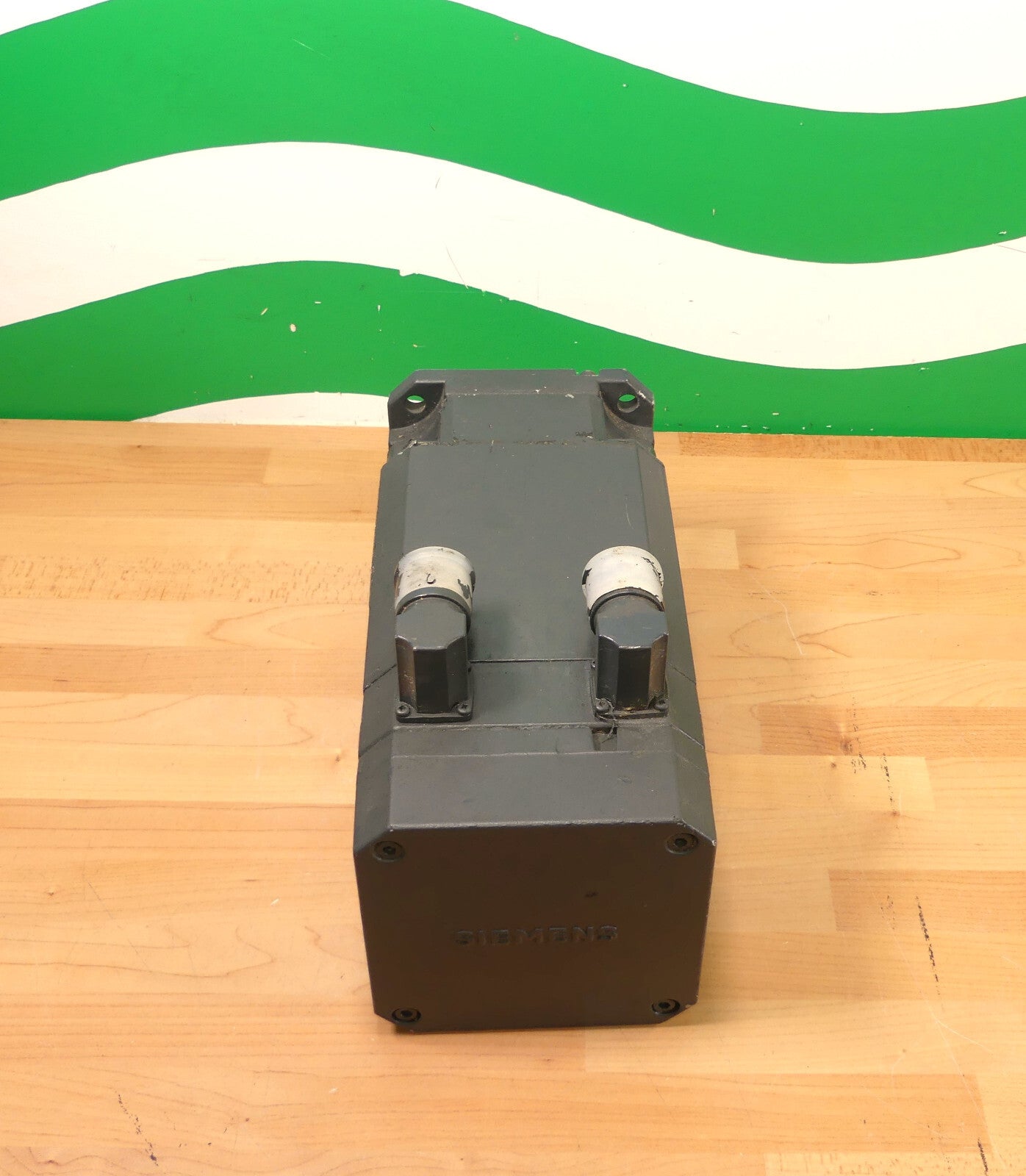 SIEMENS 3~Brushless-Servomotor 1FT6062-1AH71-4AG1 (s.Blider)