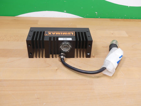 iimAG LUMIMAX LB125-B POWER LIGHTS FOR MACHINE VISION