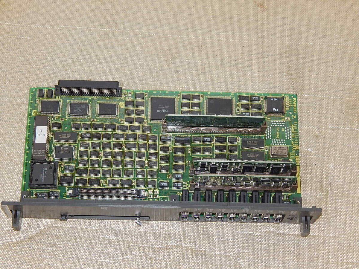  FANUC A16B-2203-009 used s.Bilder