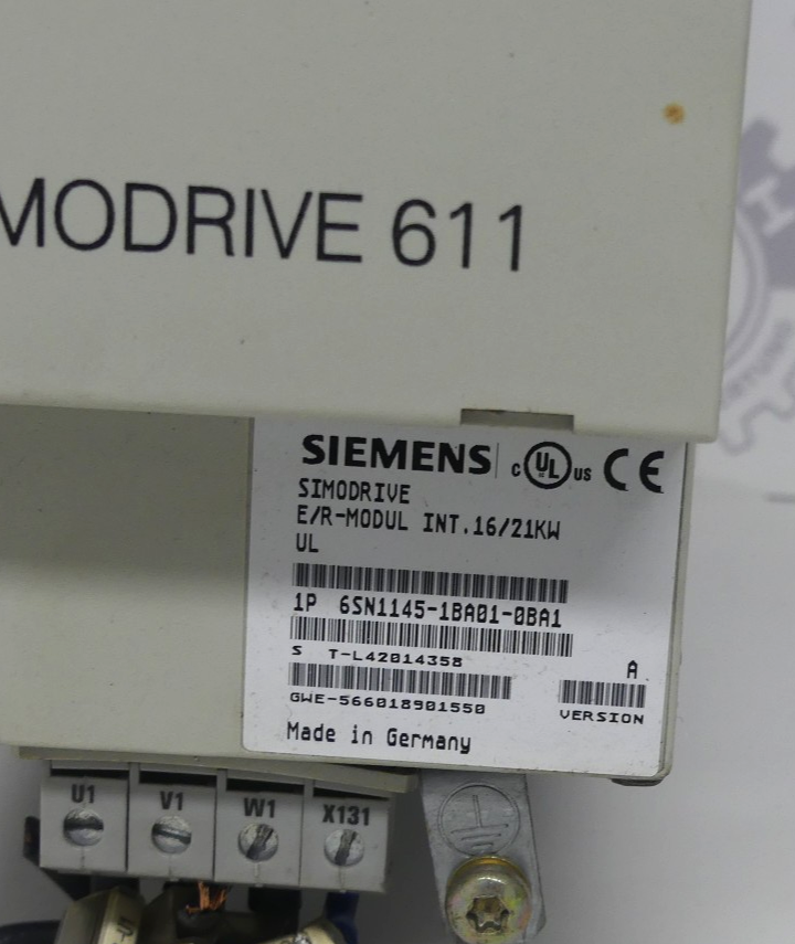 SIEMENS 6SN1145-1BA01-0BA1