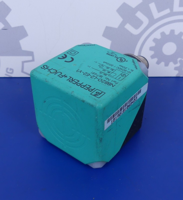 Pepperl+Fuchs NBB20-L2-E2-V1