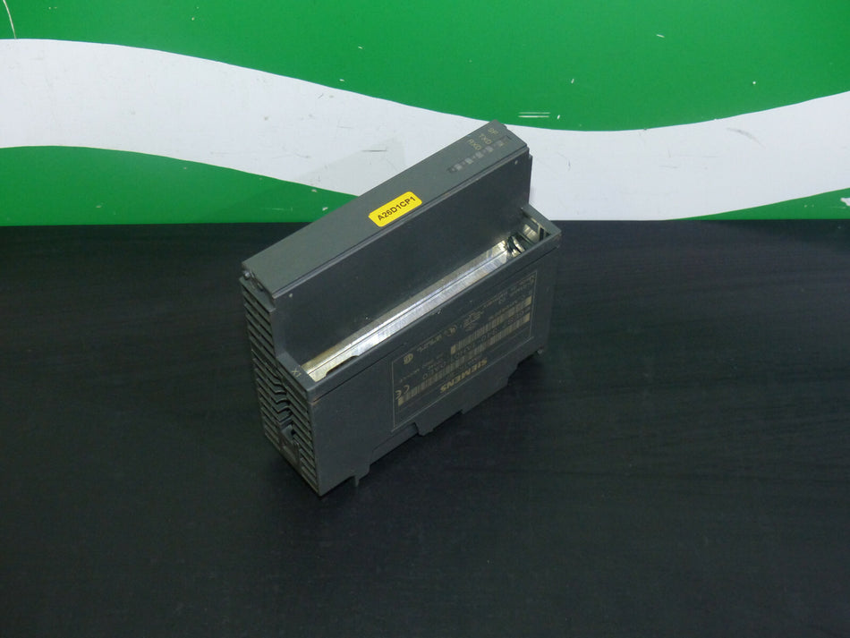 Siemens 340-1AH01-0AE0