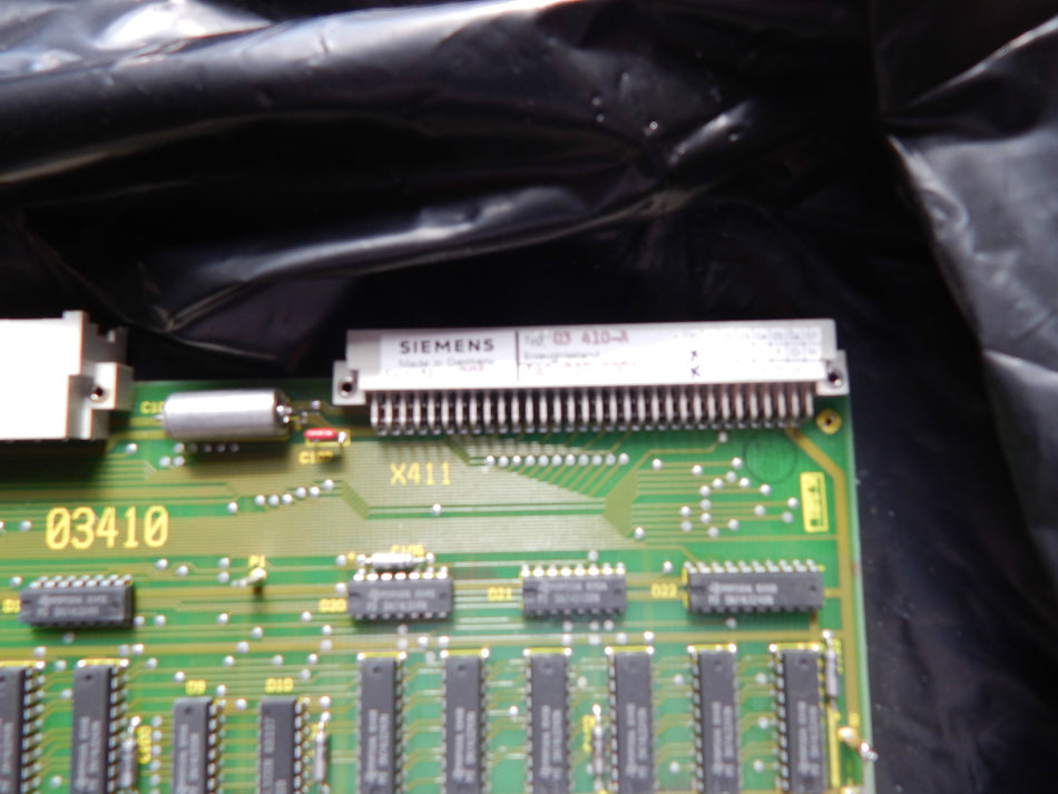 Siemens 03410-A  548 229  9001  