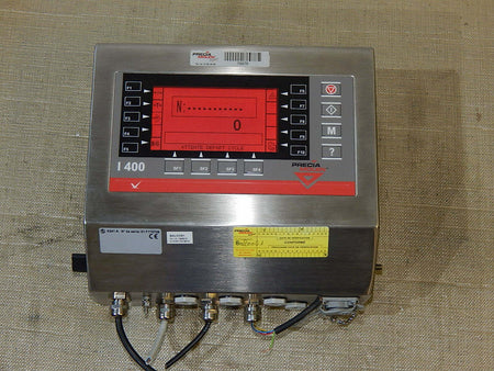 Precia Molen I400D-S / I400D-MS Modele X241-B used