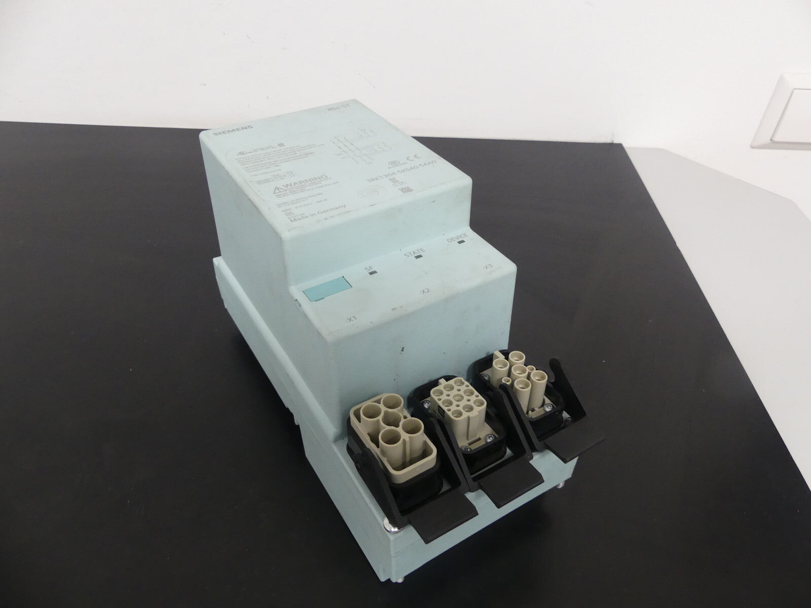 Siemens 3RK1304-5KS40-5AA0 3RK13045KS405AA0