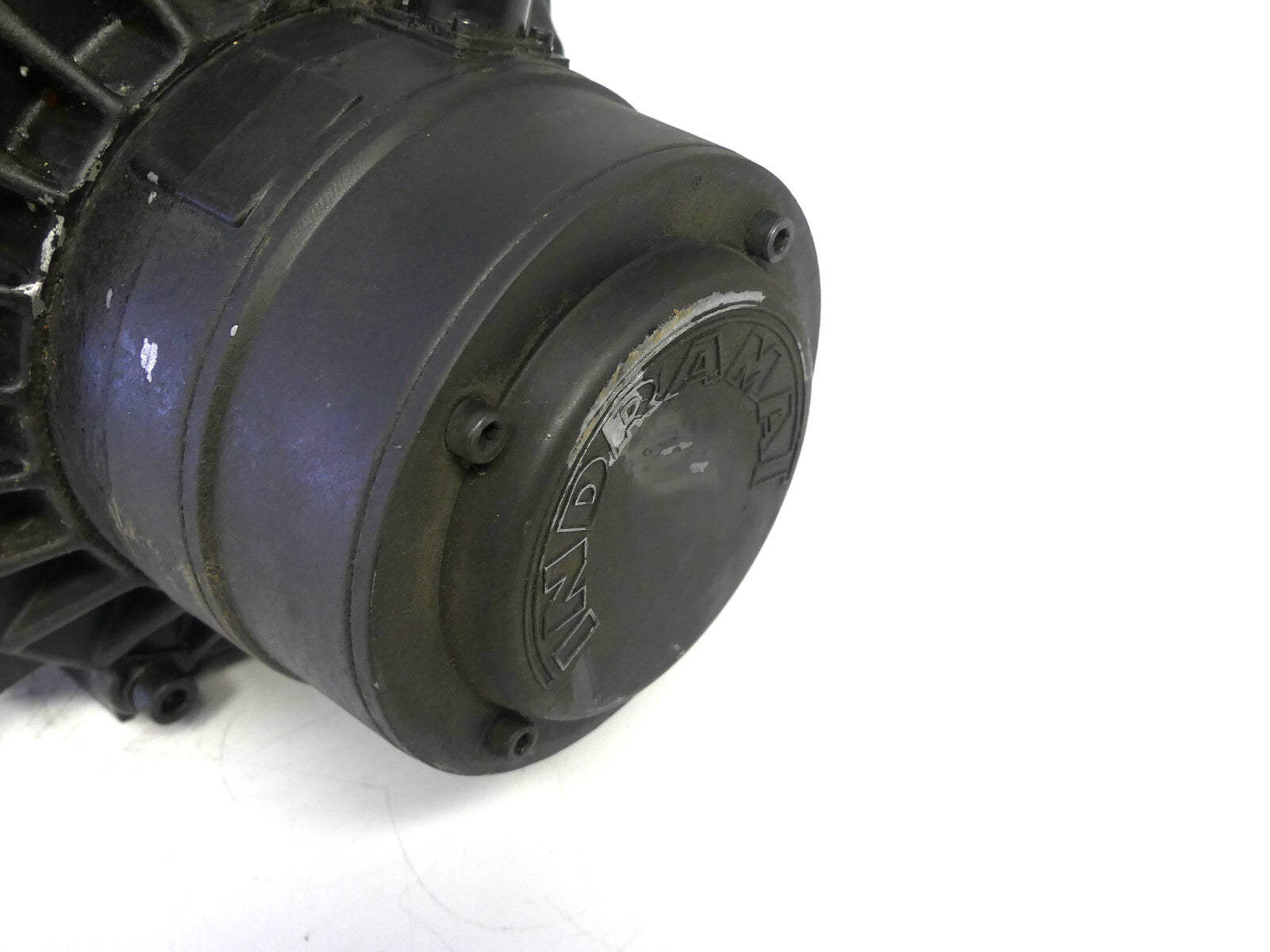 Rexroth Indramat MAC112C-0-HD-3-C/130-B-1