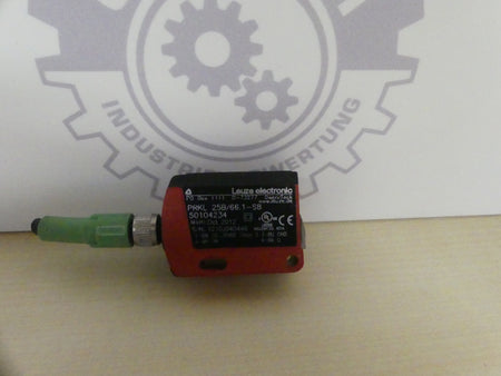 LEUZE PRKL 25B/66.1-S8