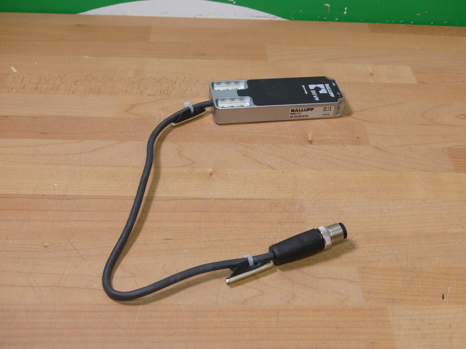 BALLUFF BIS0131 BIS VM-355-401-S4 1721HU