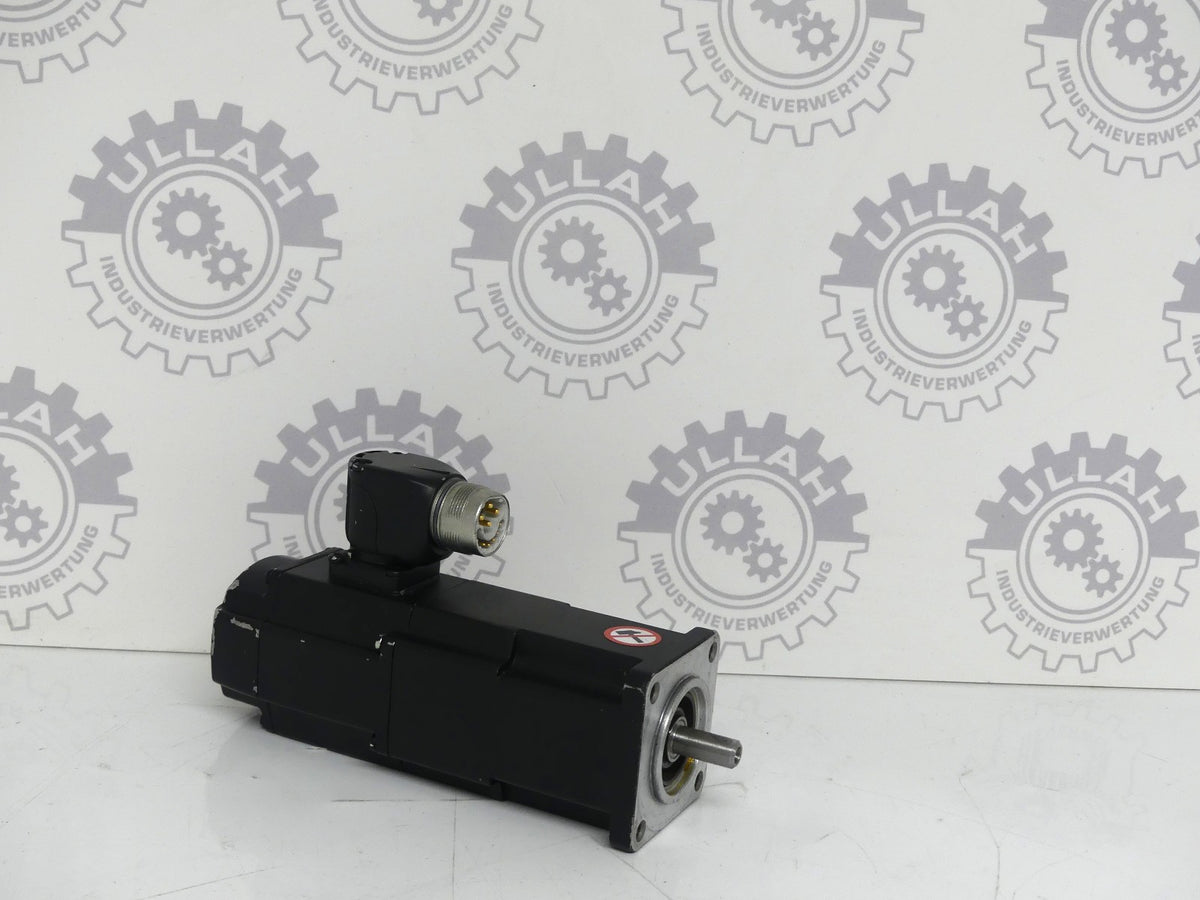 Rexroth  MS2N03-B0BYN-CMSG0-NNNNN-NN