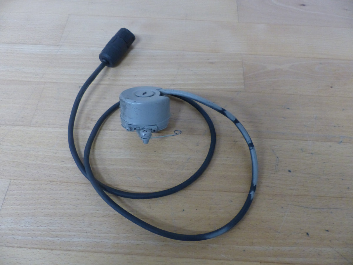HEIDENHAIN SN 37 943 236 B
