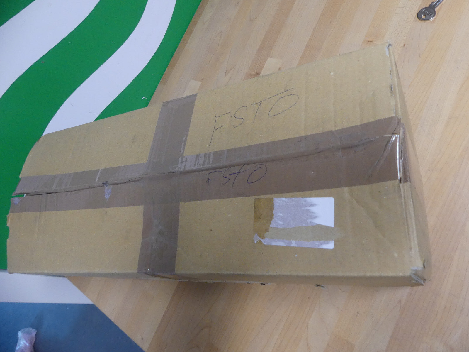 Festo CPX-FB33 CPX-M-VMPA-FB VMPA-VMPA-VMPA-FB-VMPA1 Ventilinsel s.Bilder