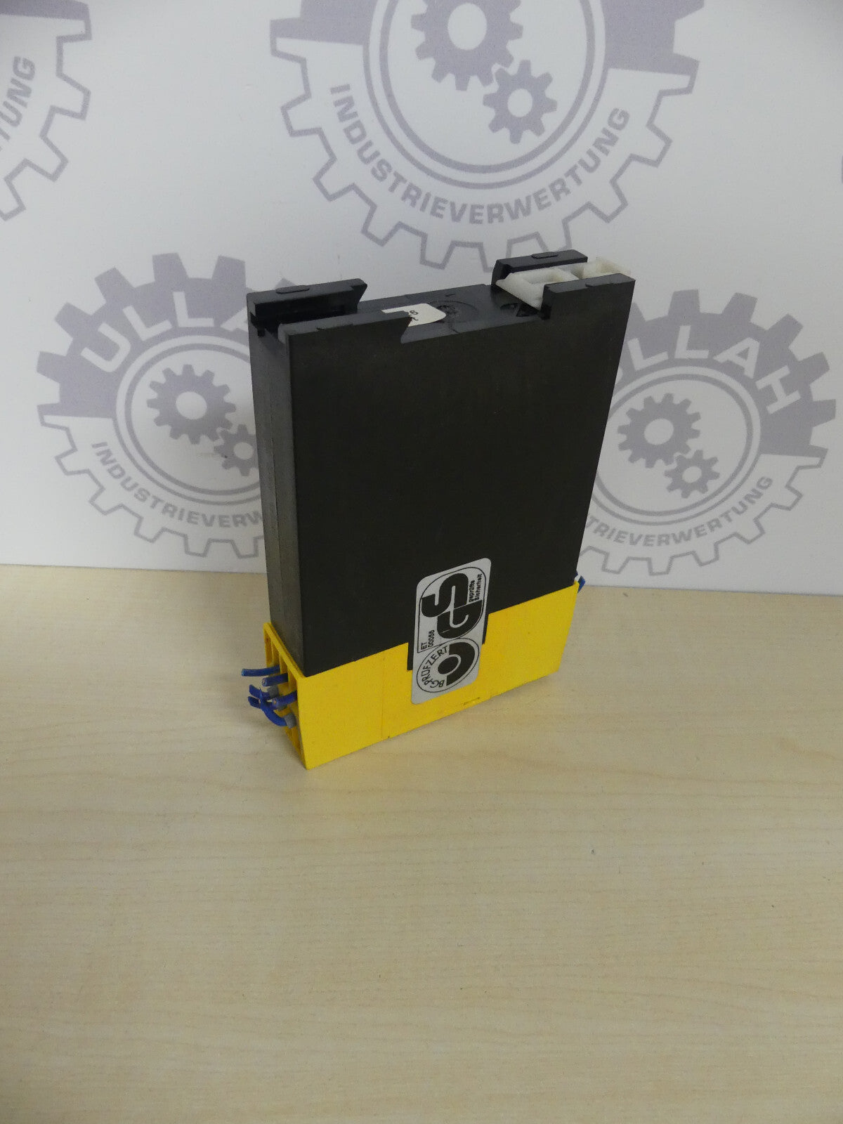 CEDES SafeC S 103 105
