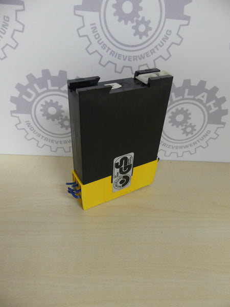 CEDES SafeC S 103 105